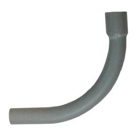 Abb 2 Sch40 90DEG Elbow UA9AJB-CAR